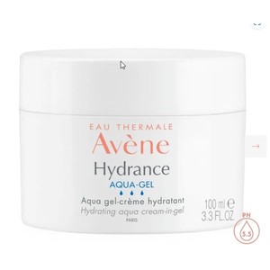 Avène Aqua gel-crème hydratant 100ml