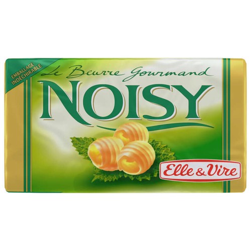 Elle & Vire Noisy Beurre Doux 250g