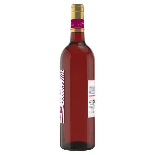 Club Des Sommeliers Igp Oc Cabernet Sauvignon Rouge Hve 75cl
