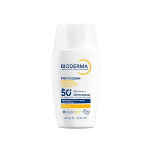 Bioderma Crème Pht xdefense ultrafluid Invisible SPF50 40ml