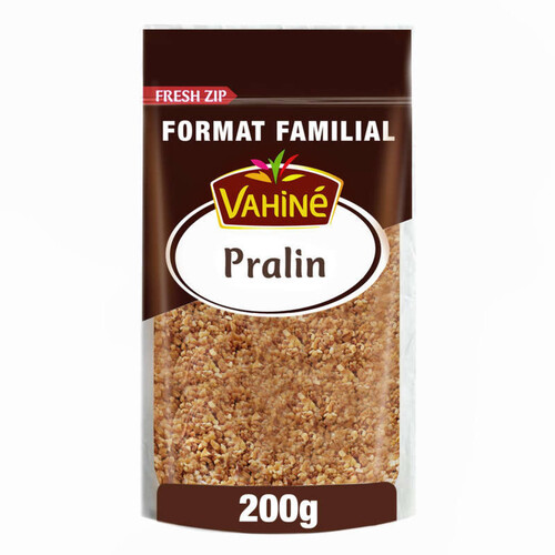 Vahiné Pralin 200g