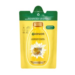 Ultra Doux Recharge Shampoing Camomille 25cl