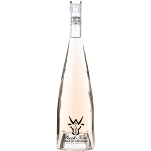 Watusi Puech Haut Rosé IGP 75cl