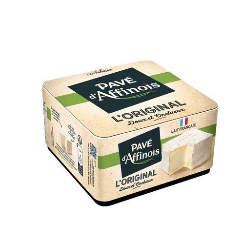 Pavé D'affinois L'Original 200g