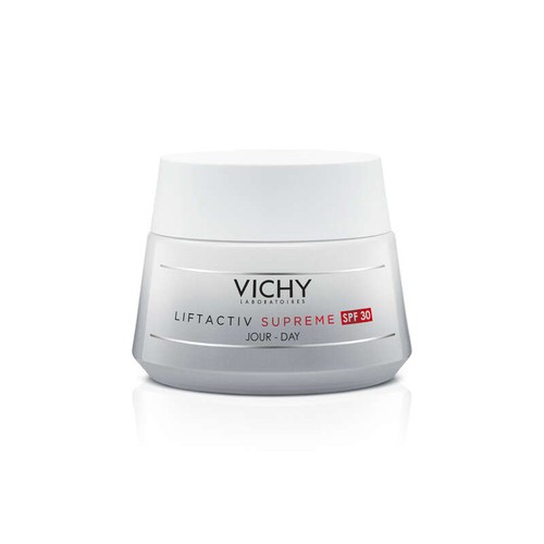 [Para] Vichy Liftactiv Supreme Crème Jour Anti-Age Anti-rides Fermeté SPF30 50 ml
