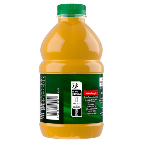 Liebig Velouté 5 légumes 75cl