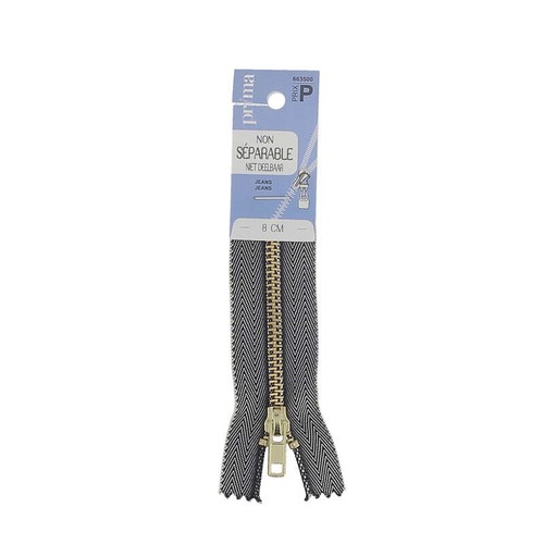 La Brosse Et Dupont Fag Jeans 8Cm Brut