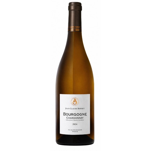 Jean-Claude Boisset Chardonnay Blanc 2024 75cl