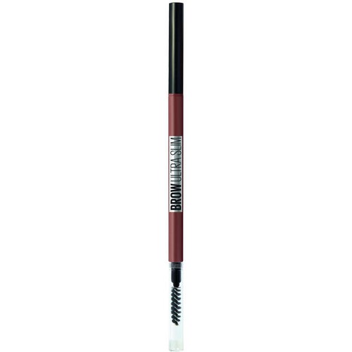 Maybelline new york Brow Ultra Slim Crayon A Sourcils Brun Cendré