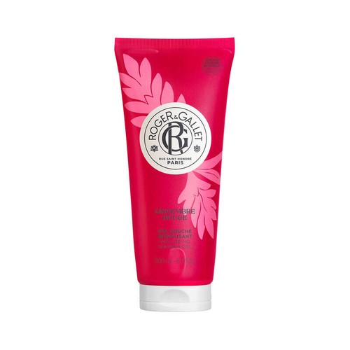 [Para] Roger & Gallet Gel Douche Gingembre Rouge 200ml
