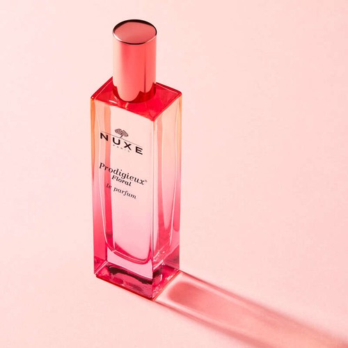 [Para] Nuxe Prodigieux Floral le parfum 50ml