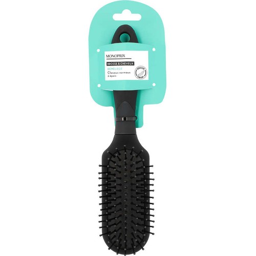 Monoprix Brosse Picot Plastique Moyen Modèle