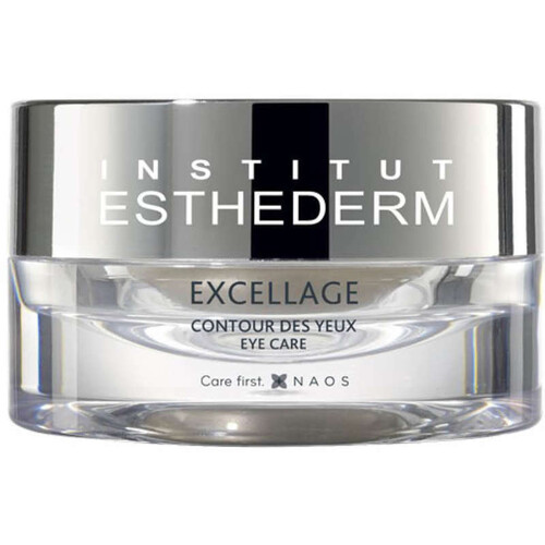 [Para] Institut Esthederm Excellage Contour des Yeux 15ml