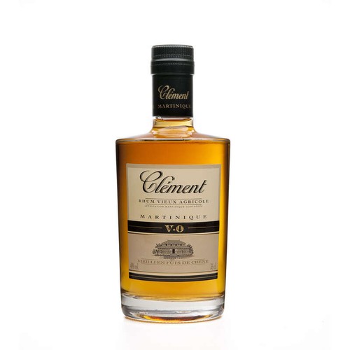 Clément Rhum Vieux Agricole AOC Martinique Vo 40 35cl