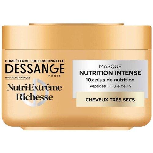 Dessange Masque Nutri extrême 280ml