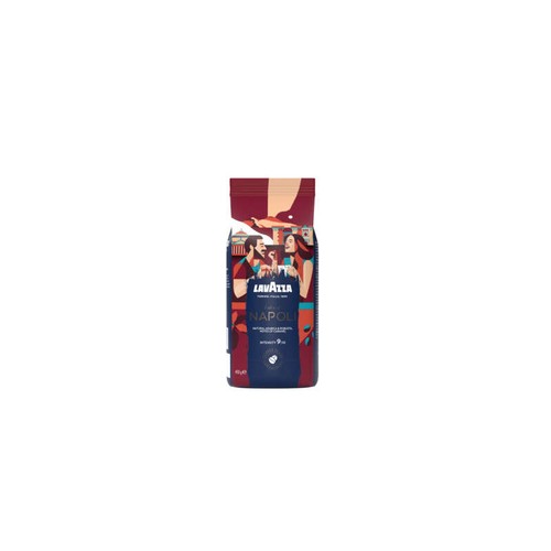 Lavazza Café en grains Tales of Napoli 450g