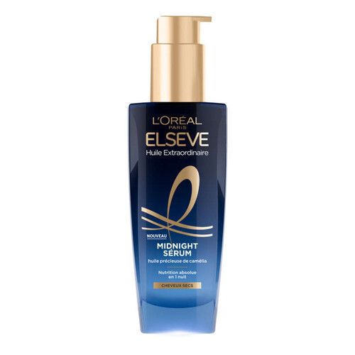 L'Oréal Paris Elseve extra midnight sérum 100ml