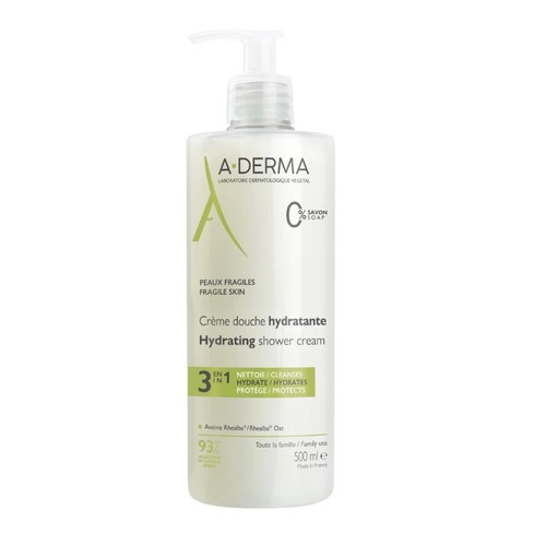 A-Derma Gel douche Hydratant 500ml