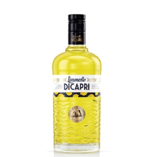 Di Capri Limoncello 30% 70cl