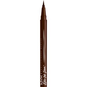 NYX Epic Ink Liner Waterproof Milk Chocolate