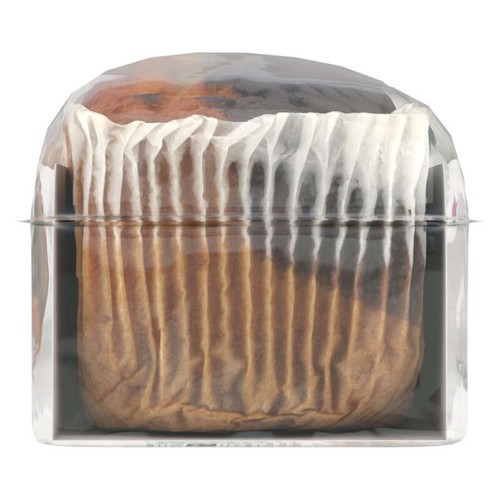 Tous Les Jours Barre Marbrée Cacao 500g
