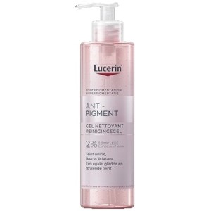 Eucerin Gel Nettoyant Anti Pigment 400ml