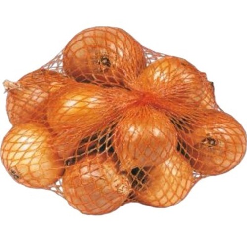 Oignon Jaune Grappe 1kg
