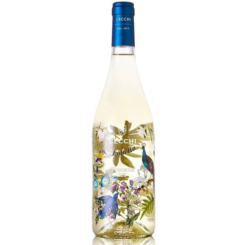 Cecchi Lobelia Blanc de Toscane 75cl