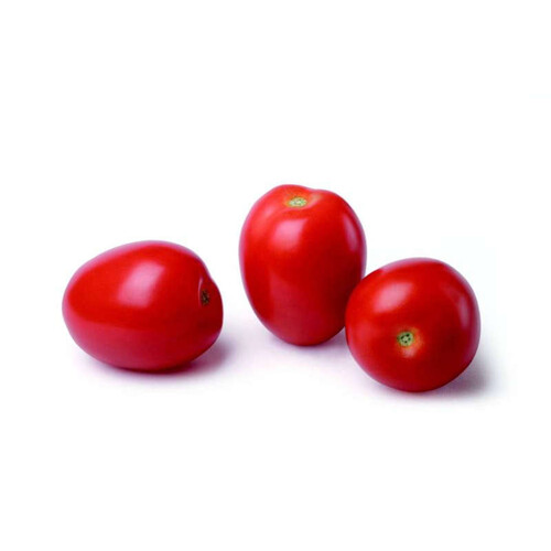 Tomates Cerises Mélangées 350g Catégorie 1