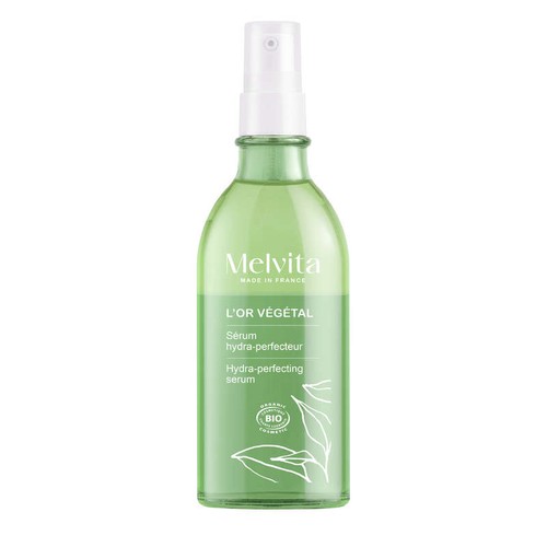 Melvita Sérum Corps Hydra-Perfecteur Bio 100ml