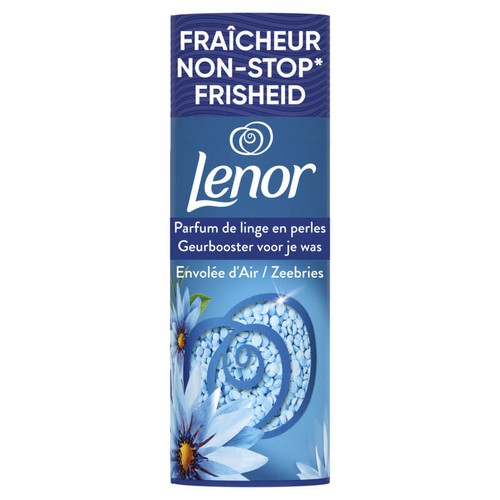 Lenor Parfum De Linge Envolée D'Air 168g