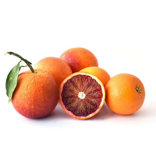 Natoora Mélange Orange de Saison 800g
