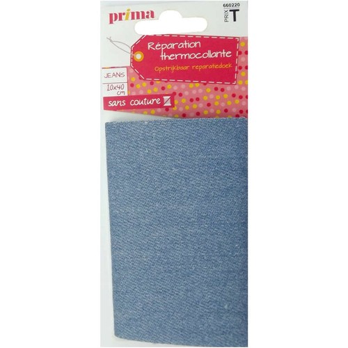 La Brosse Et Dupont Tissu Thermo Jean Clair