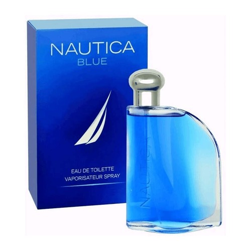 Nautica Eau de Toilette 50ml