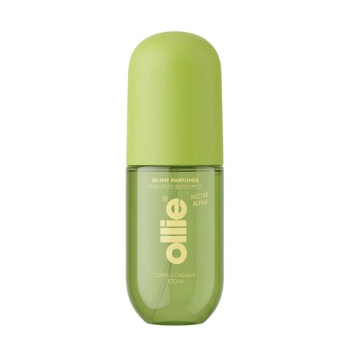 Ollie La Brume parfumée Senteur nectar alpha 100ml