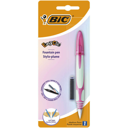 Bic Stylo Plume