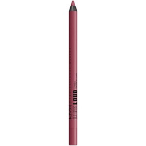 Nyx Crayon À Lèvre Line Loud Goal Getter