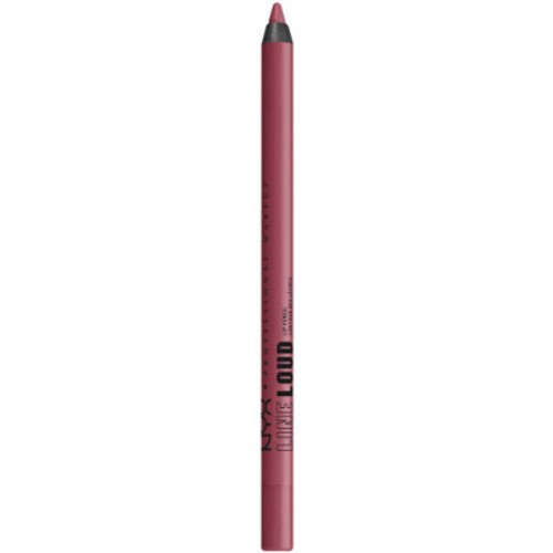 Nyx Crayon À Lèvre Line Loud Goal Getter