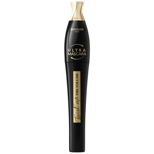 Bourjois mascara twistup ultra black 01