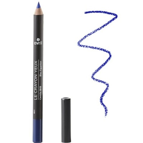 Avril Crayon Yeux Bleu Egyptien