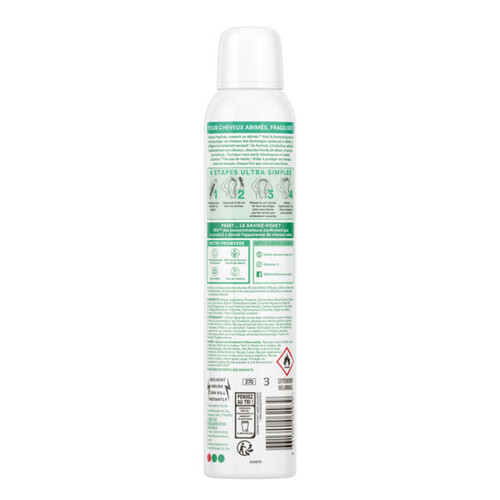 Batiste Shampooing Sec & Protège 200Ml