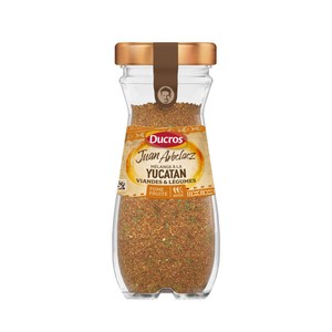 Ducros Mélange à la Yucatan 50g