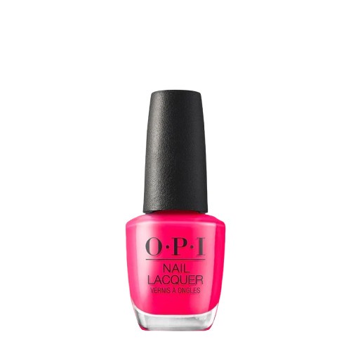 OPI Nail lacquer Vernis à Ongles Summer collection Bright where I belong 15ml