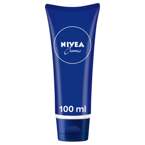 Nivea Crème En Tube 100ml