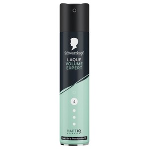 Schwarzkopf  Laque Volume Aérien 250ml