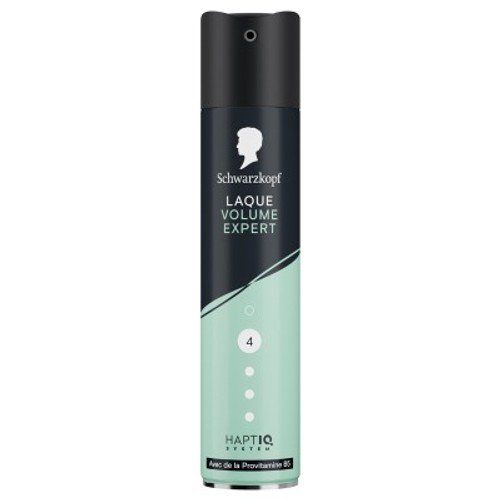Schwarzkopf  Laque Volume Aérien 250ml