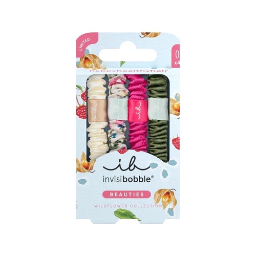 Invisibobble Beauties Wildflower Blossom Dreams