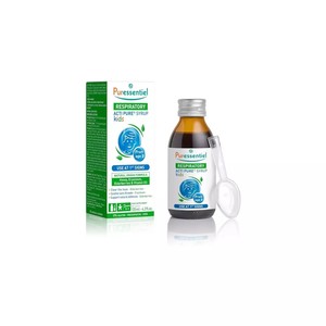 Puressentiel Sirop Acti Pure Enfant 125ml