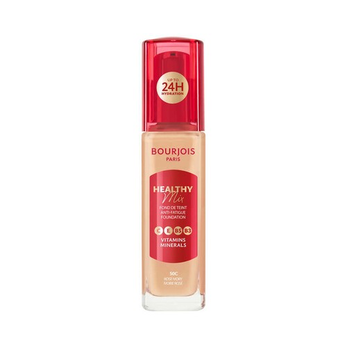 Bourjois Fond De Teint Healthy Mix 50C Ivoire Rose 30 ml