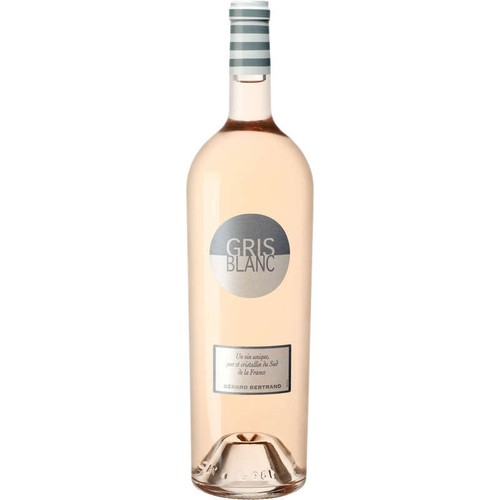 Gérard Bertrand Gris Blanc Igp Pays D'Oc 150cl